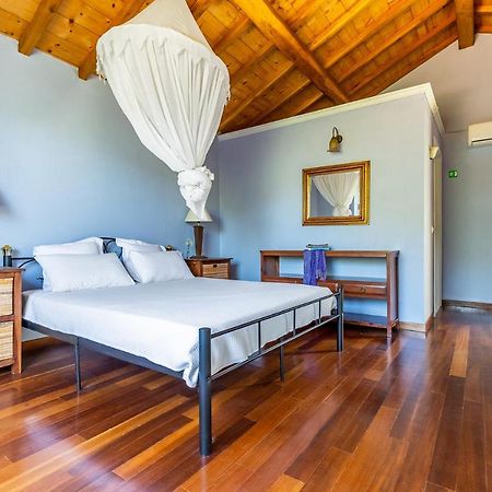 Villa Jasmine Skopelos Exterior foto