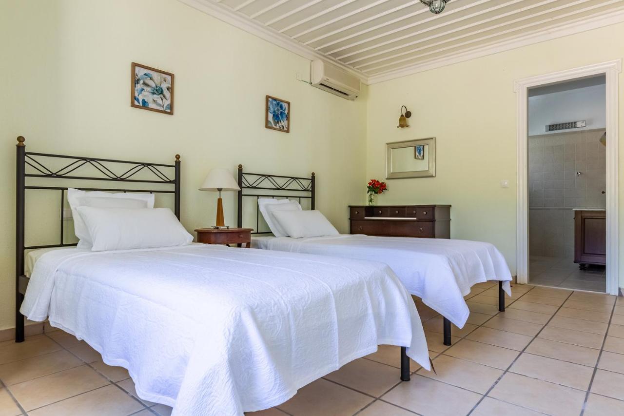 Villa Jasmine Skopelos Exterior foto
